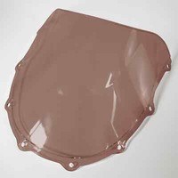 Windschild Timotox Passend FüR Kawasaki ZX 7RR 1996-2003 Mit ABE Leicht GetöNt