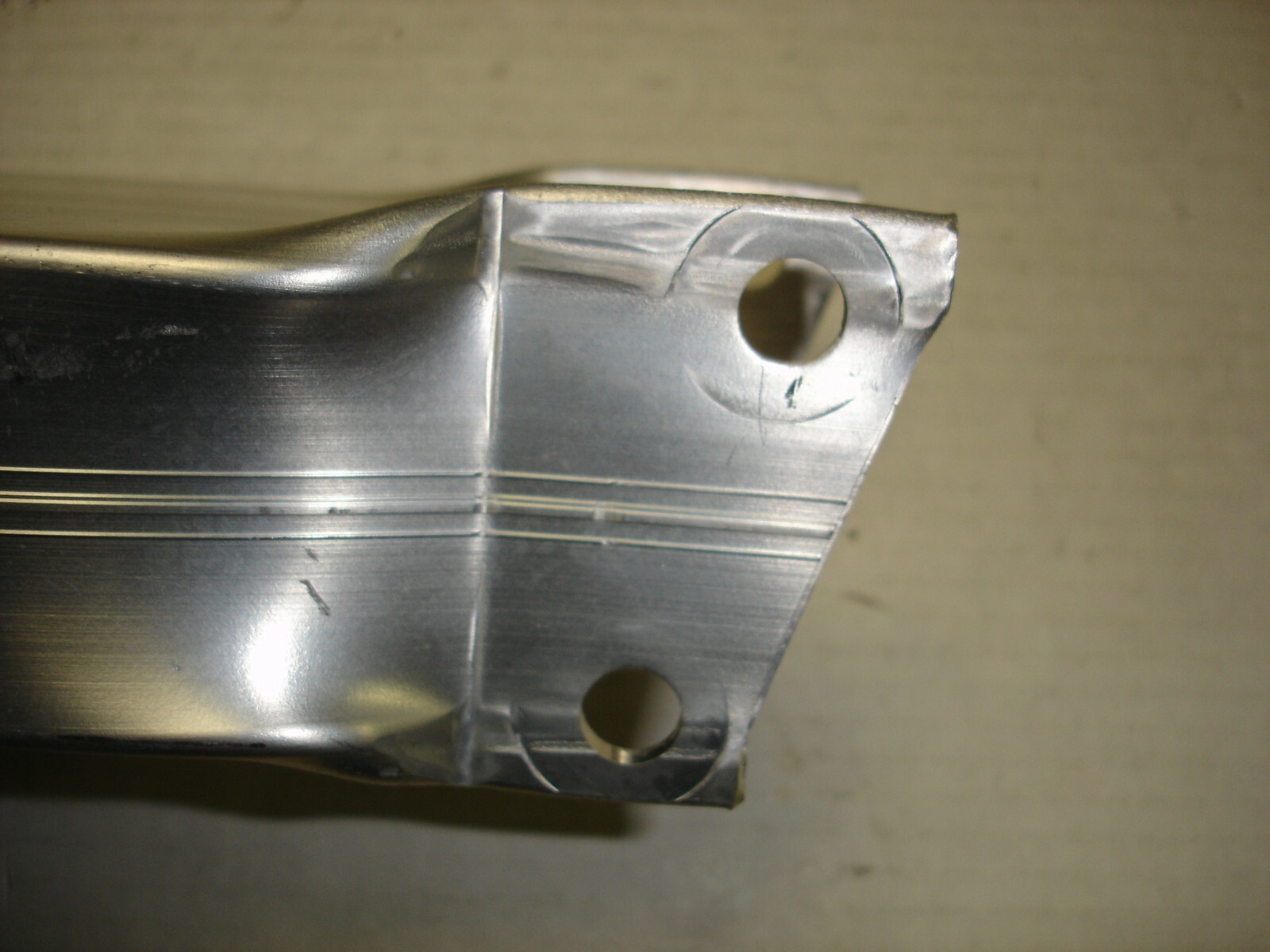 MERCEDES-BENZ A 2136201500 GENUINE FACTORY ORIGINAL IMPACT  