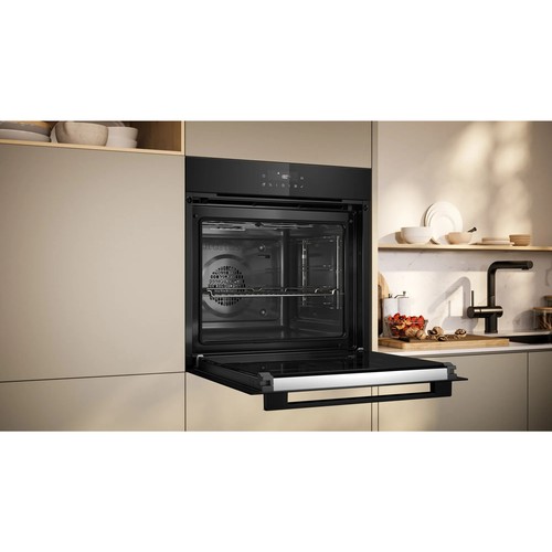 Neff BTX46PIB0, Backofen-Set, schwarz - Bild 4 von 10
