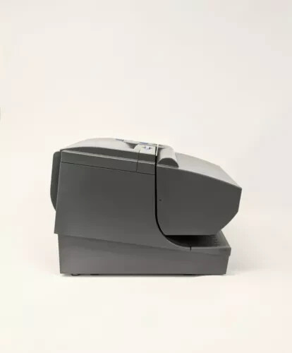 TOSHIBA 4610-2CR Thermal POS Receipt Printer Powered USB Interface Grade A Cond - Picture 1 of 1