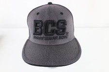 Nike 2012 BCS All State Sugar Bowl University of Michigan Football Snapback Hat