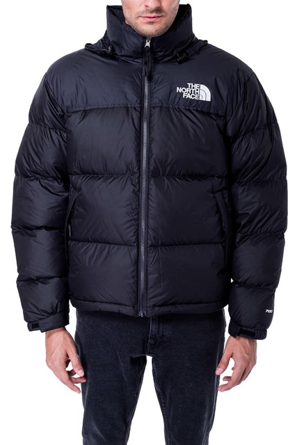 the north face nuptse 1996 herren, Off 