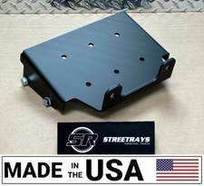 Sr Heavy Duty Atv Winch Mounting Bracket Plate Suzuki Eiger 400 Vinson 500 Sr Heavy Duty Atv Winch Mounting Bracket Plate Suzuki Eiger 400 Vinson 500