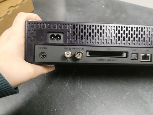 boitier one connect pour télé Samsung tq65ls03bgu (occasion) - Photo 4/8