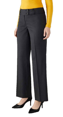 Clubclass Evolution T3006 Mayfair schwarze Hose 16R UK UVP 58,31 £ CR065 HH 07