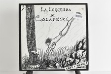 Arte E Musica - La Leggenda Di Colapesce LP V...