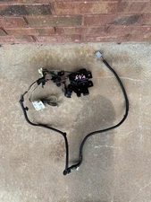 2006 Ford Mustang Trunk Lid Latch Coupe/Convertible Complete with Harness / 64A