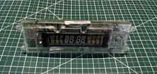 Dacor Double Oven Display Control Board 62965 100-559-08 ***Factory Defect***