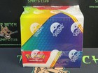 POKEMON TCG TWILIGHT MASQUERADE TRIPLE BLISTER DISPLAY CASE 12 SEALED A JL10