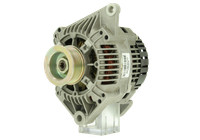 Lichtmaschine 80A Neu Original Valeo Oe-Nr. A13VI211 FüR Renault
