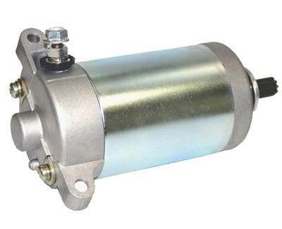 ANLASSER MOTOR KAW. KLF220 RICKS RK61-203, 61-203