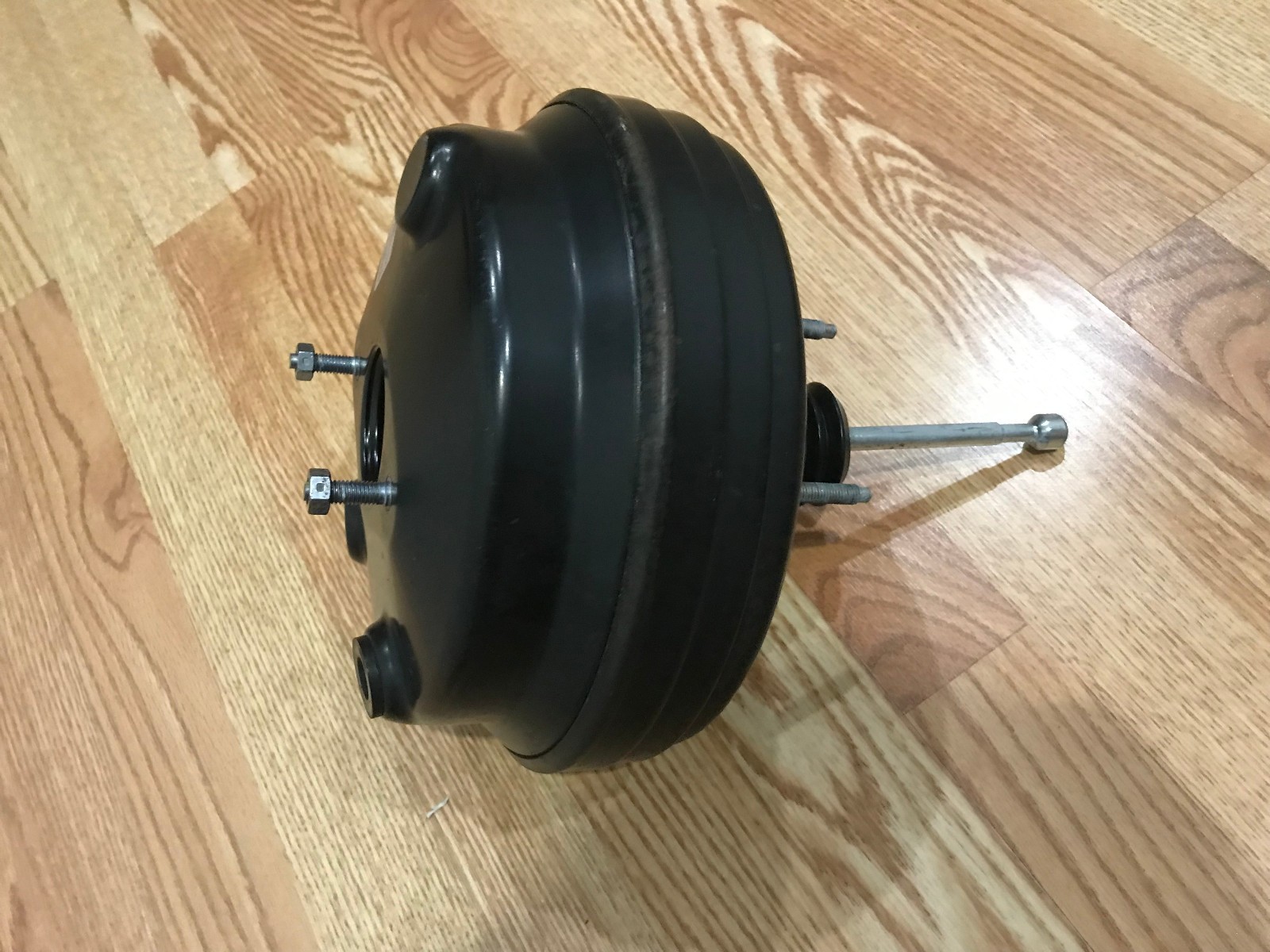 ✝️08-14 FERRARI CALIFORNIA POWER BRAKE BOOSTER 238982 OEM 0204051971