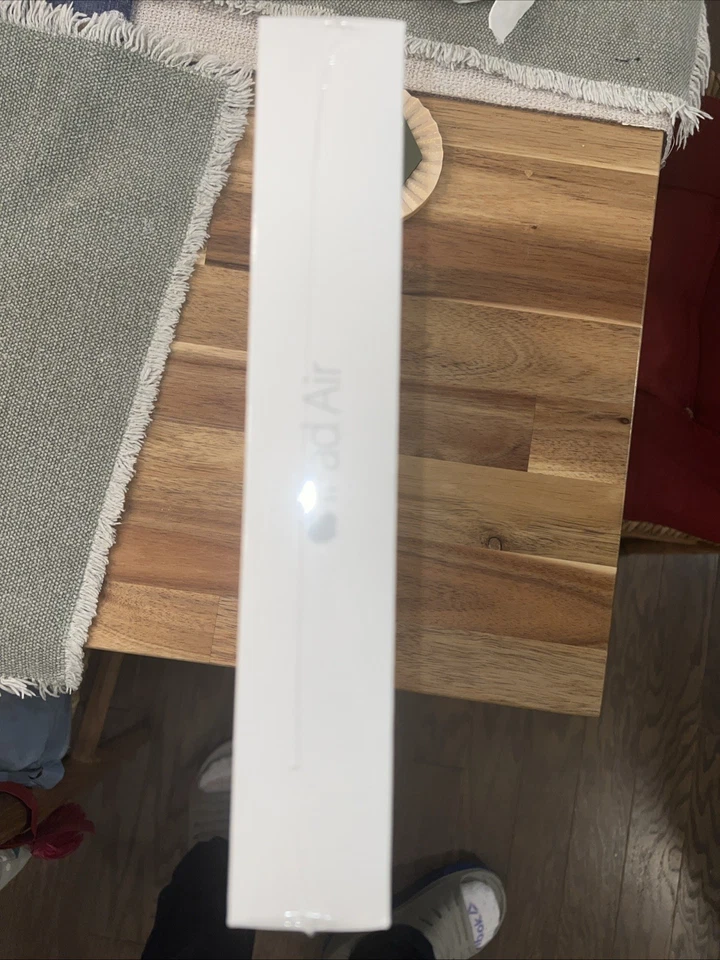 Apple iPad Air 2 A1566 128 GB, Wi-Fi, 9.7 in - Silver - Image 3 of 4