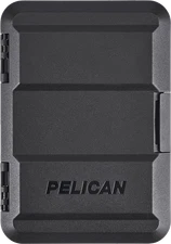Pelican Protector Magnetic Wallet With Magsafe Black