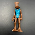 Vintage Kenner Original Star Wars Hammerhead 3.75" Figure 1978