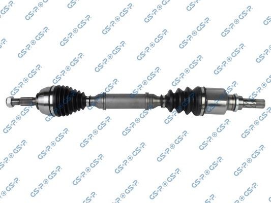 Antriebswelle Vorne Links Gsp 250516 FÜR Renault-image