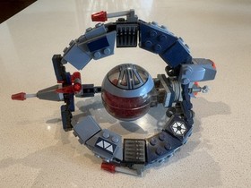 LEGO Star Wars: Droid Tri-Fighter (7252)