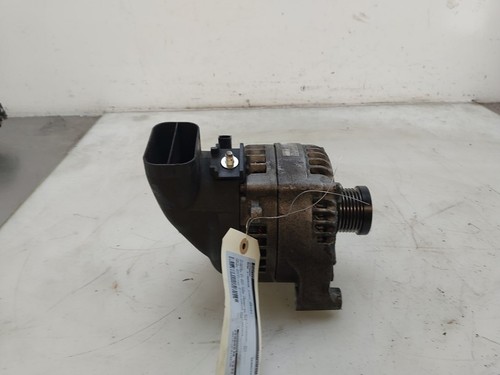 LICHTMASCHINE ALTERNATOR V-SNAAR BMW 1 serie (F20) 2012 12317605060 / 7605060