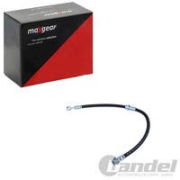 Maxgear Bremsschlauch Hinterachse Links Passend FÜR Nissan Almera | 52-0611