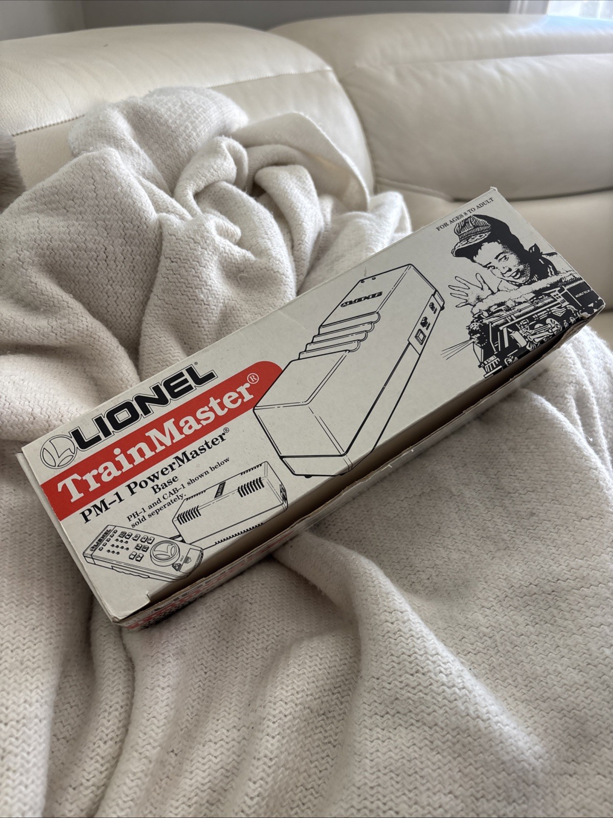 Click here to see eBay Auction