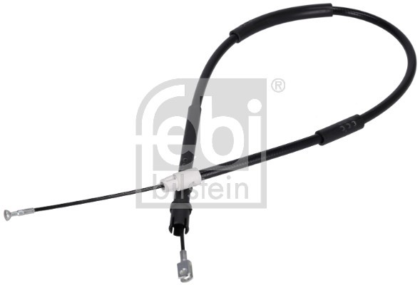 Handbremsseil Bremsseil Hinten Rechts FüR Mercedes-Benz Viano W639 Vito/Mixto-image