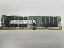 Samsung 32GB 1x32GB 2Rx4 PC4-2400T DDR4 Registered ECC Server RAM