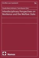 Interdisciplinary Perspectives On Resilience And The Welfare State Claudia Maria