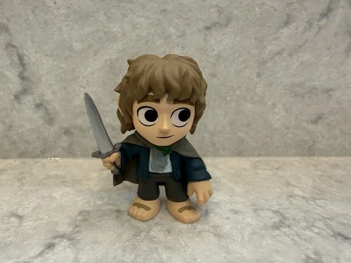 Lord Of The Rings Funko Mystery Minis - Pippin