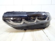 Alfa Romeo Stelvio 2016 Links Scheinwerfer 505643940 WAD6456