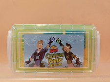 Random Color 70 PCS Wild Kratts Novelty Power Discs Board Party Game Props Toys