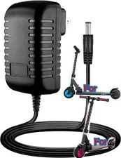 AC Adapter For Jetson Glow Kids Electric Scooter