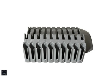 BioMerieux VITEK 2 Compact Cassette REF: 533306