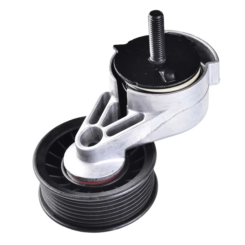 Fit 92-03 Dodge W150 W250 W350 B1500 B2500 B3500 D150 D250 D350 Belt Tensioners - Изображение 2 из 4