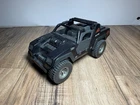 GI Joe Cobra Stinger Attack Jeep Vehicle Hasbro Vintage 1984 Incomplete