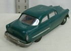 AMT SMP 1953 CHEVROLET 2DR HARDTOP PROMO CAR MODEL BANK — photo 4