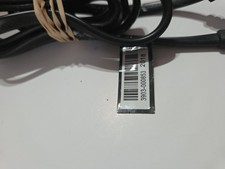 5 Foot SAMSUNG OEM Original Part: 3903-000853 2018 LW TV Power Cord by Samsung