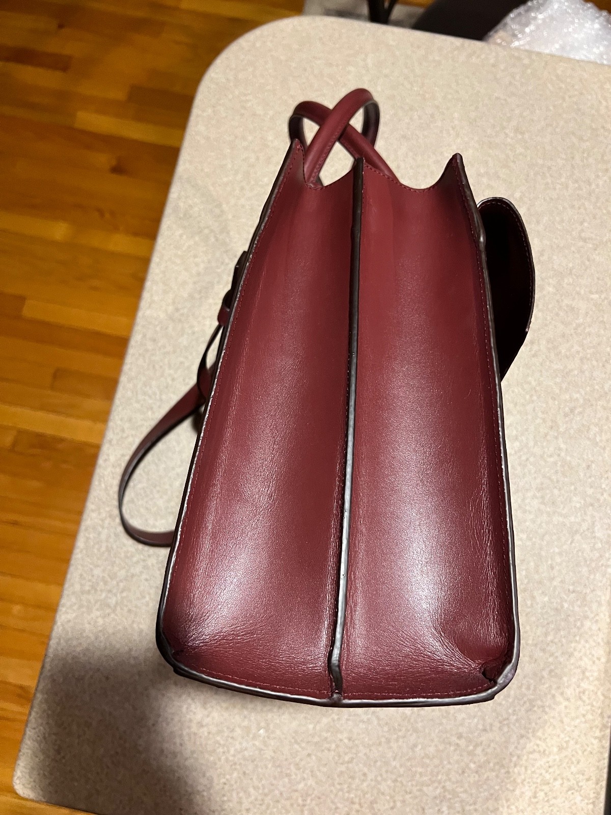 Demellier Montreal maxi — image 3