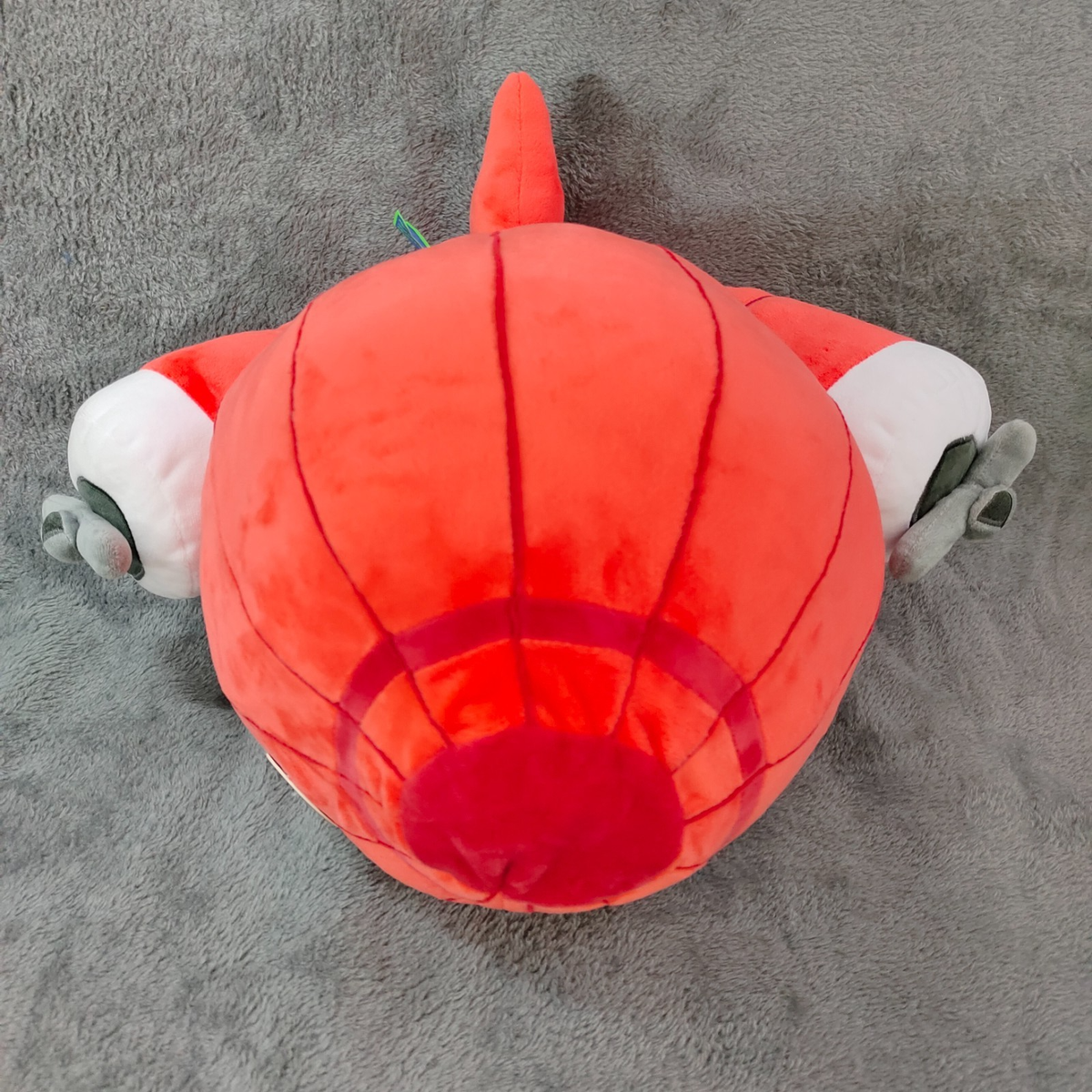 Makeship x Ninja Kiwi Bloons TD 6 BFB Jumbo Plush Airship Balloon