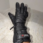 MOTORCYCLE  Winter Thinsulste Gloves, Medium  3M — photo 8