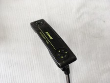 Cobra KING VINTAGE SPORT-45 Putter 35 in KBS CT TOUR PUTTER 120 Right-Handed