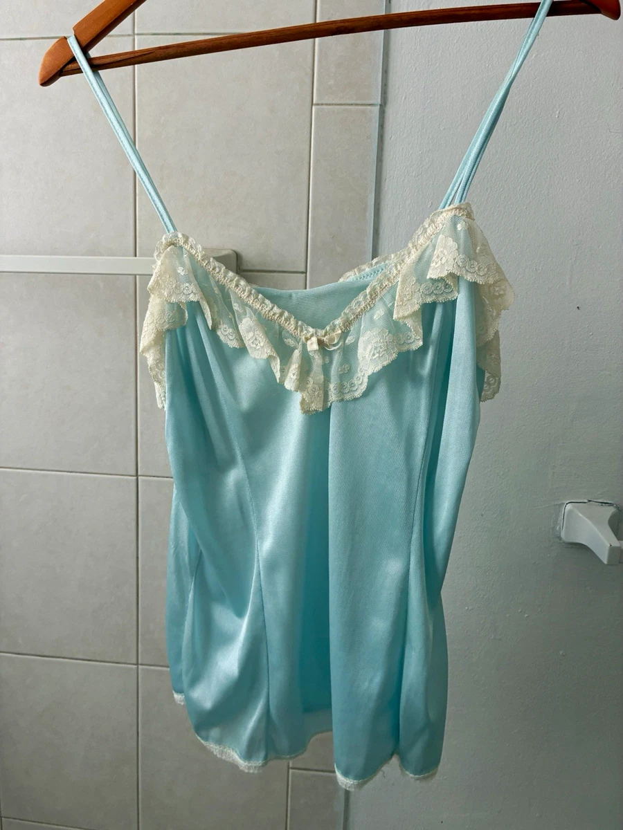 fumikauchida 購入vintage lingerie camisole fumikauchida 購入vintage lingerie camisole fumikauchida 購入