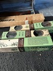 3 vintage Scotch game calls one crow 2 squirrel