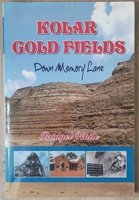 Kolar Cold Fields Down Memory Lane