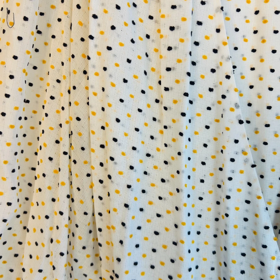 Paul & Joe Paris макси в горошек надежном платье дизайнерский размер 42 длиной AU 14 США 10 - Изображение 4 из 4