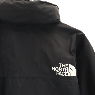 THE NORTH FACE NP11501 Mountain Raintex Jacket L black Outdoor