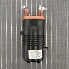 TRITON 8.5kW Heater Can Tank Assembly Agio Amber 3 Cara Vega Enrich Riba T80si