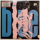 Elvis Costello & The Attractions : Almost Blue 1981 vinyl LP VG+/VG+ A1/B1 press