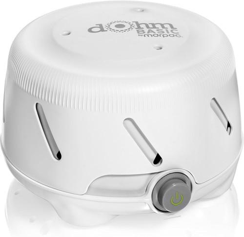 Dohm Classic White Noise Machine