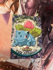 Ivysaur #2 Prices | Pokemon 2000 Topps Chrome | Pokemon Cards