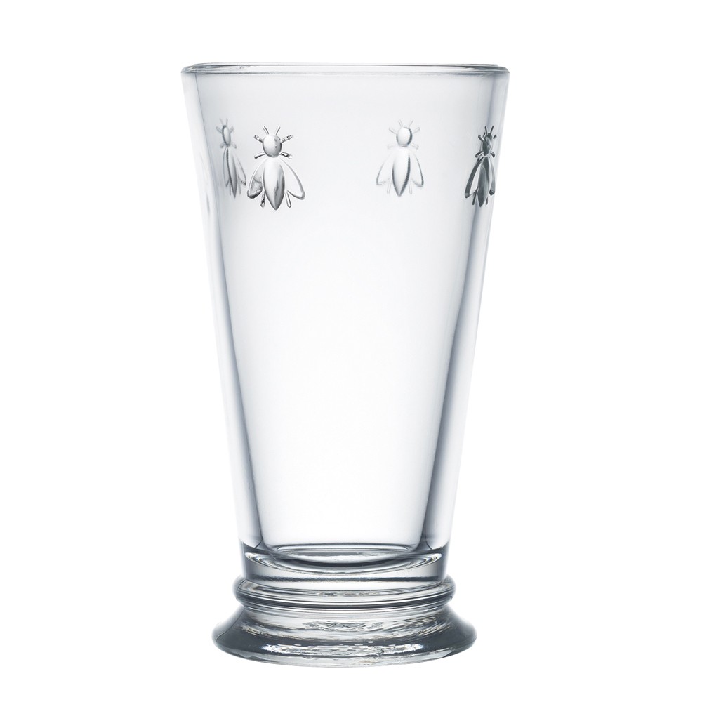0 (lot de 6) verre 8.5 cm la rochere
